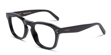 celine cl 41382 mens|Celine CL41382 Square Prescription Full rim Plastic Eyeglasses .